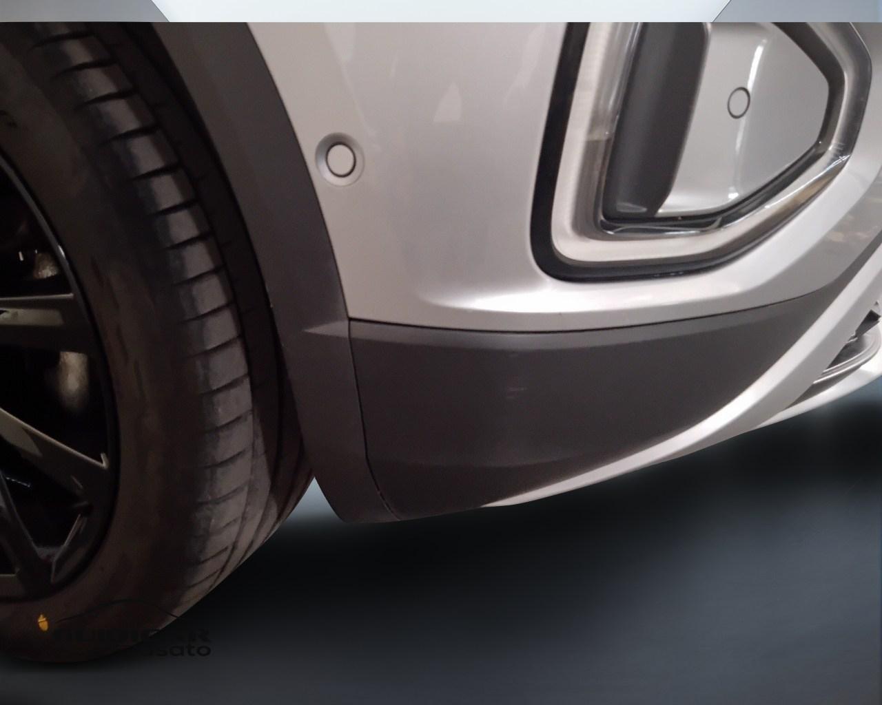 VOLKSWAGEN T-Roc I 2022 - T-Roc 1.0 tsi Style 110cv