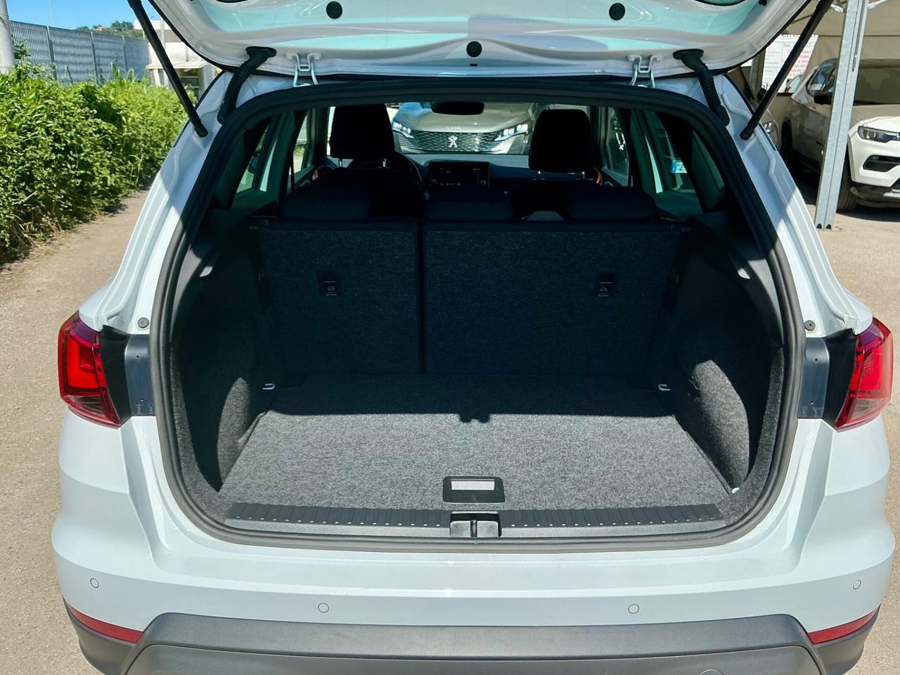 Seat Arona 1.0 EcoTSI FR 95Cv