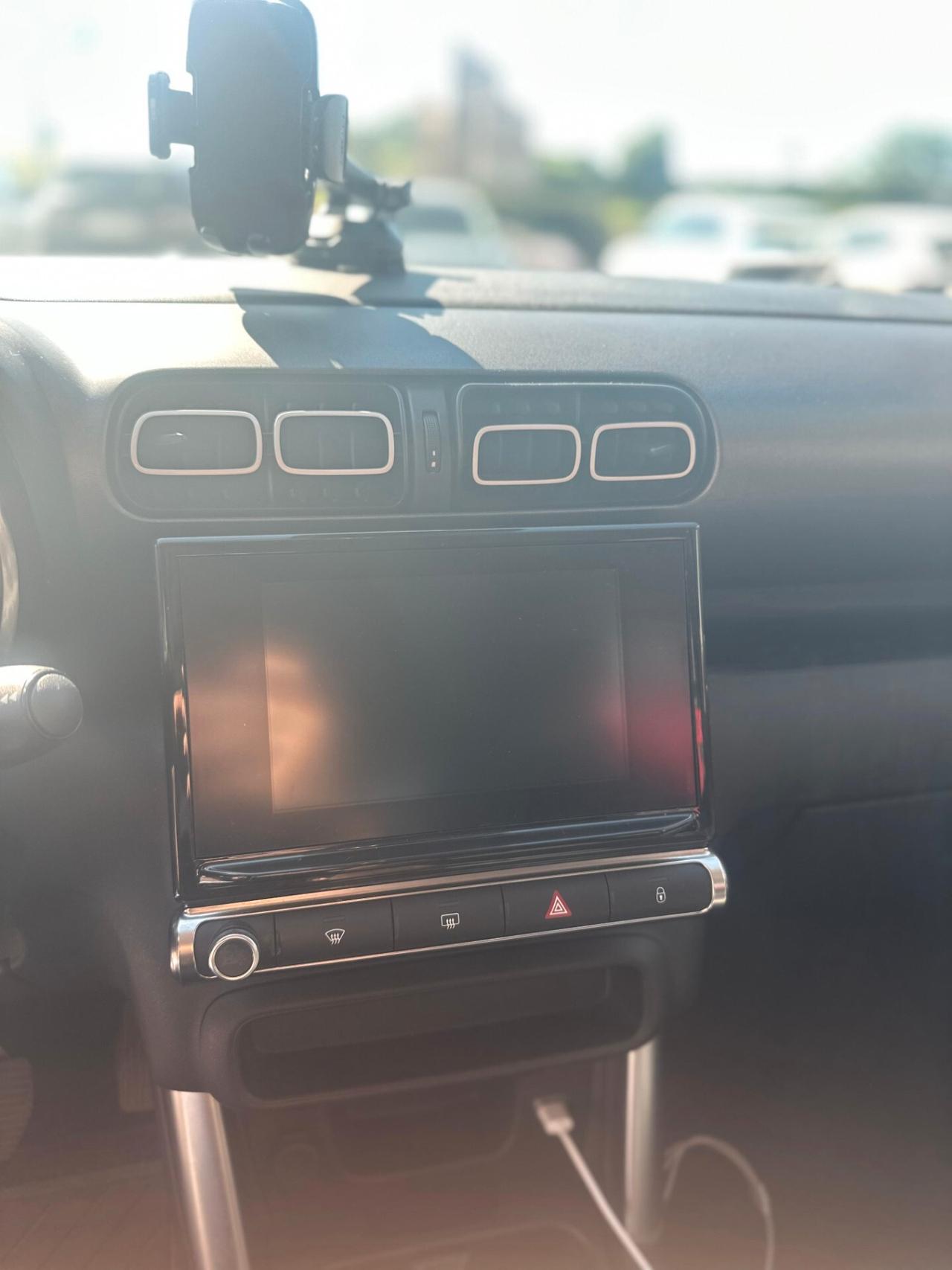 Citroen C3 Aircross PureTech 110 S&S Shine