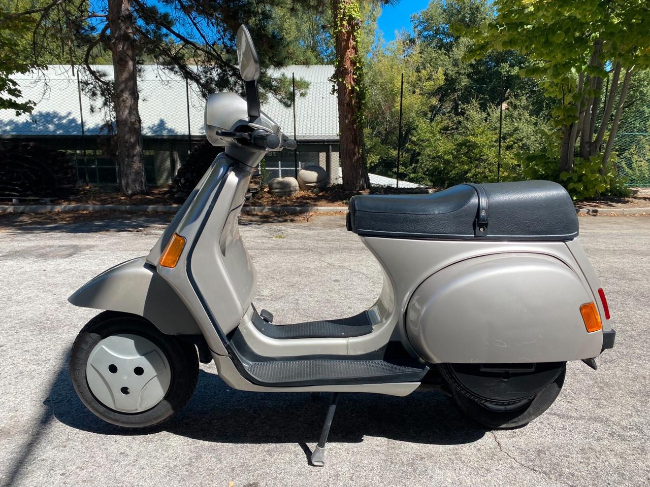 Piaggio Cosa CL125