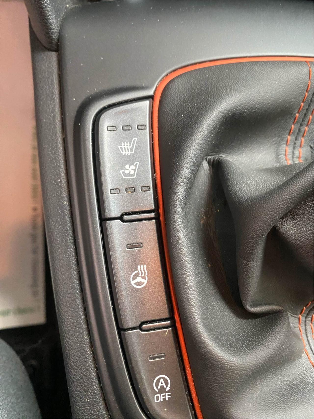 Hyundai Kona 1.0 T-GDI Xpossible