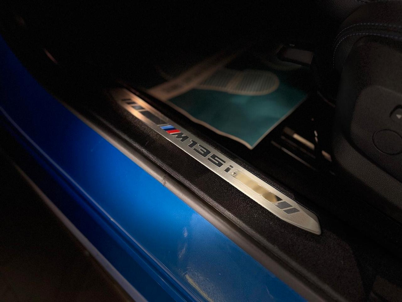 Bmw 135 M 135i xDrive