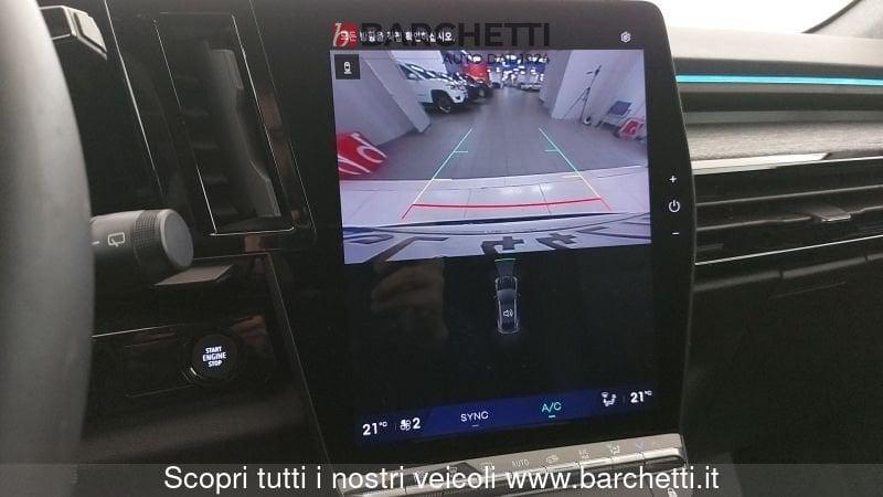 Renault Austral HEV TECHNO