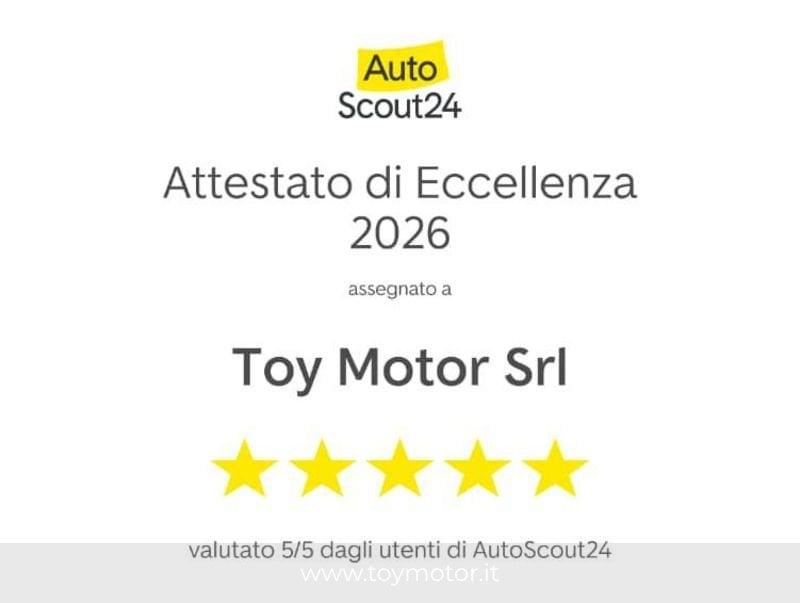 Ford C-Max 2ª serie 1.6 TDCi 115CV Titanium