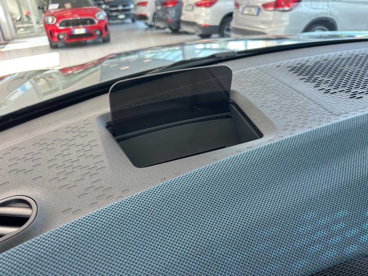 Mini Cooper Countryman C Favoured Auto