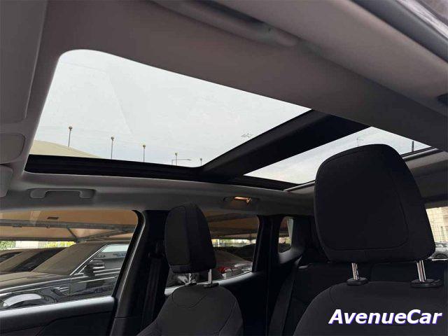 JEEP Renegade Limited 4wd GANCIO TRAINO TETTO PANORAMICO