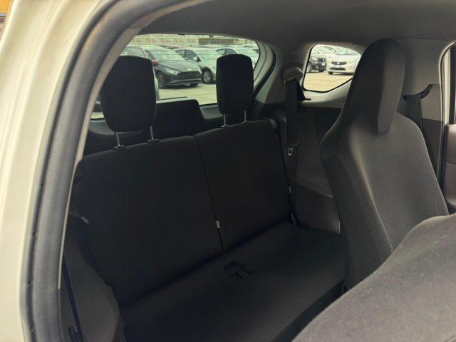 TOYOTA iQ 1.0 Sol
