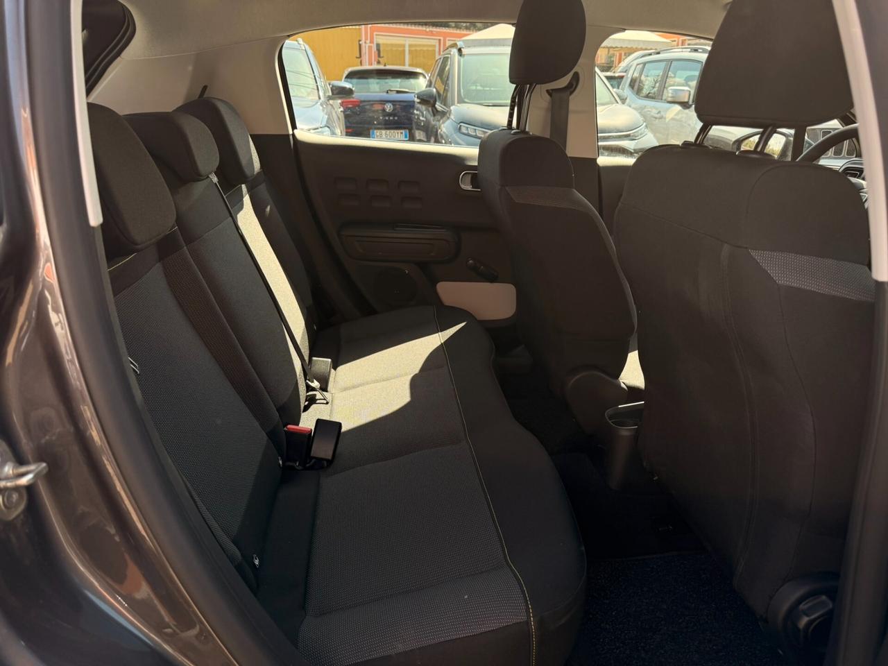 Citroen C3 1.2 Benz. 83CV 21.000KM - 2022