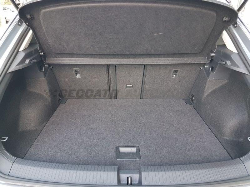 Volkswagen T-Roc T-Roc 2.0 tdi Life 150cv dsg