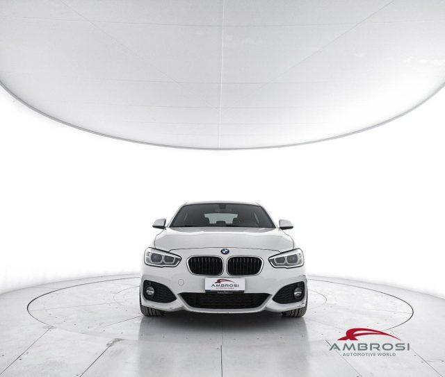 BMW 120 Serie 1 d 5p. Msport - PER OPERATORI DEL SETTORE