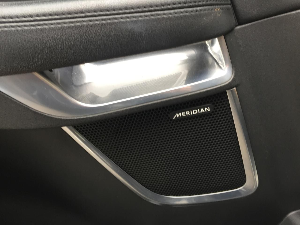 Jaguar E-Pace 2.0D 180 CV AWD aut. First Edition