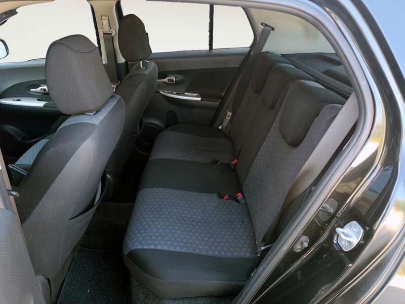 Toyota Urban Cruiser Urban Cruiser 1.4 D-4D AWD Luxury