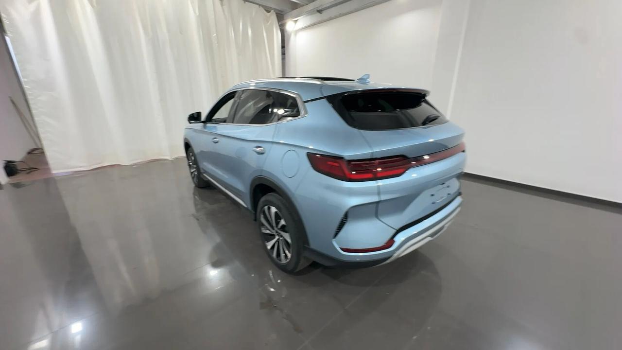 Byd Seal U DM-i 1.5 phev Boost 2wd