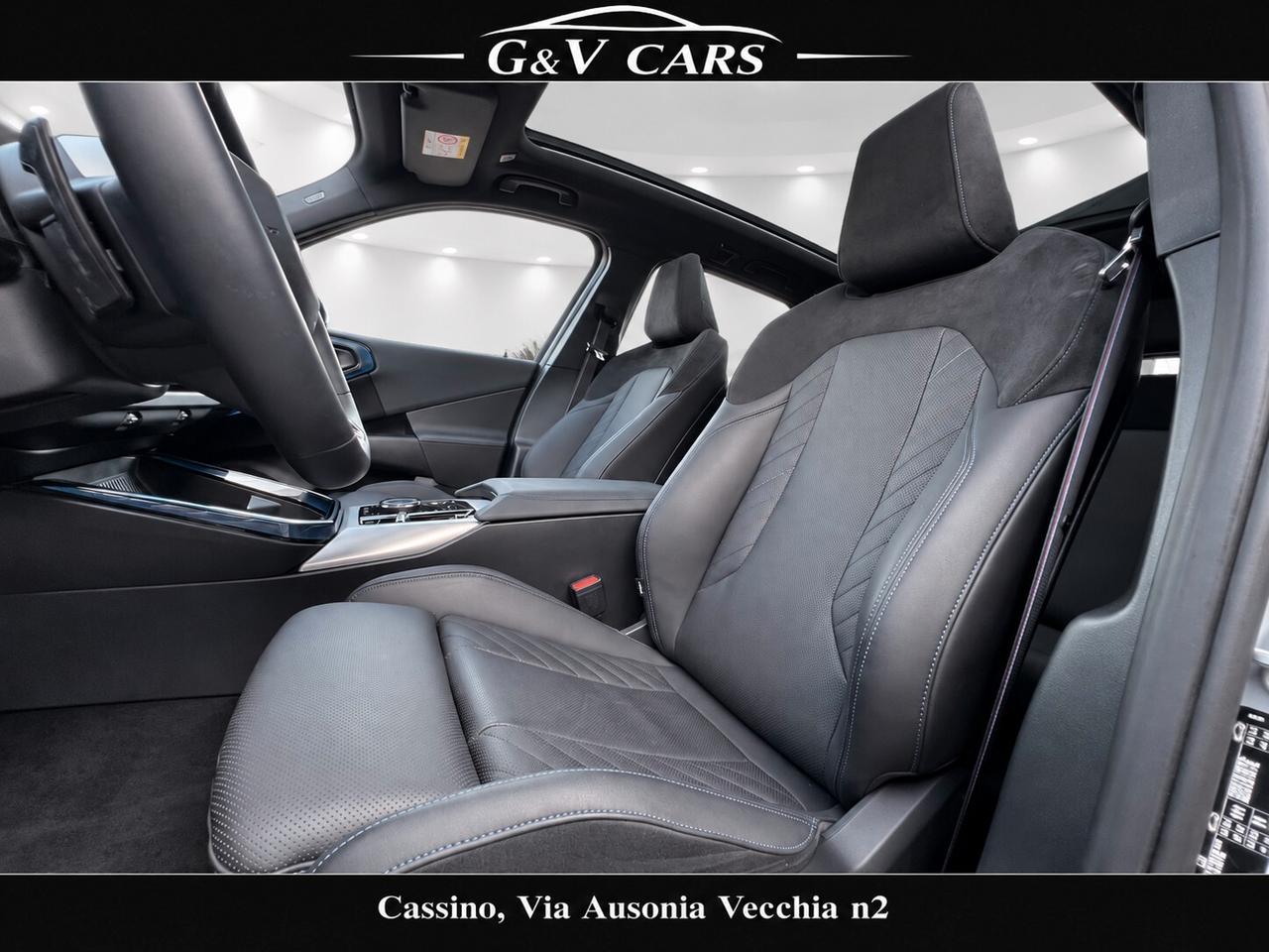 Bmw X3 40d ACCONTO €27.265 NOLEGGIO CON RISCATTO NoScoring