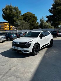 Kia Sportage 1.6 CRDi MHEV GT-line