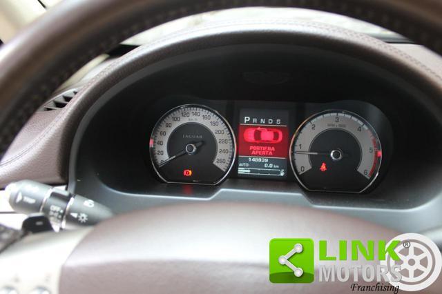 JAGUAR XF 2.7D V6 Premium Luxury