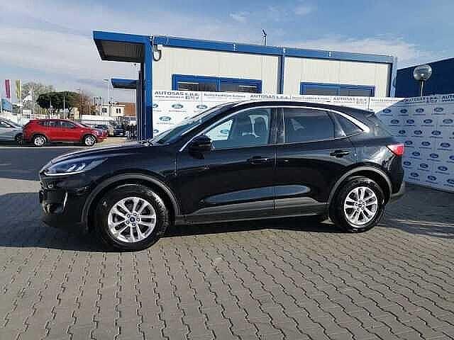 Ford Kuga 1.5 EcoBlue 120 CV 2WD Titanium