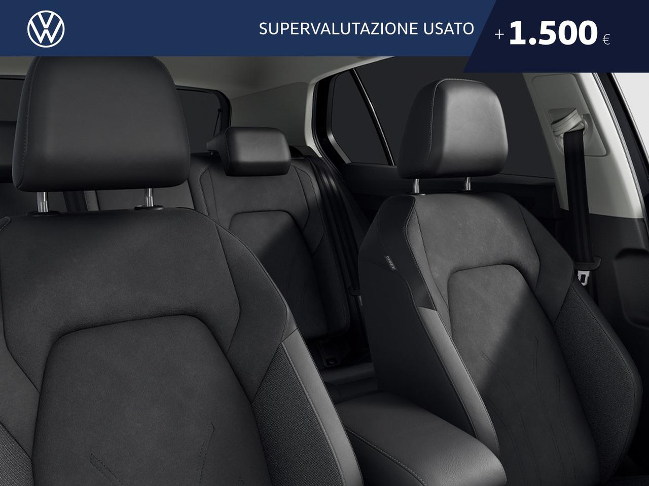 Volkswagen Golf 1.5 tsi ehybrid edition plus 204cv dsg