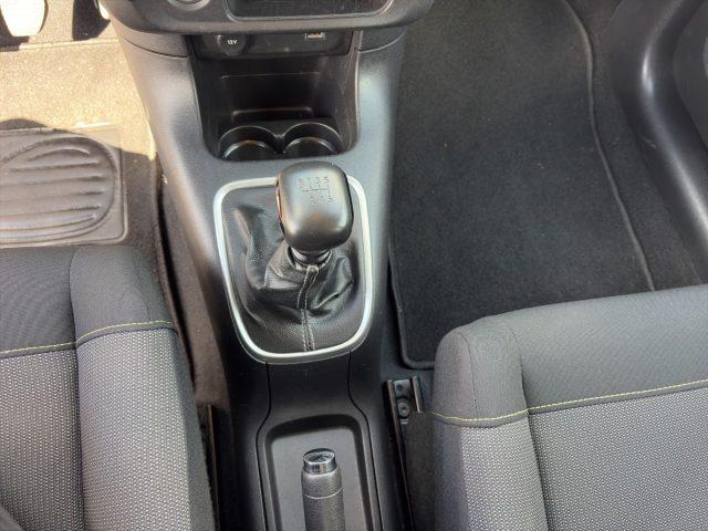 CITROEN C3 1.5 bluehdi shine 100 cv