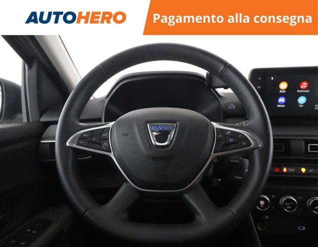 DACIA Jogger 1.0 TCe 110 CV 7 posti Extreme Up
