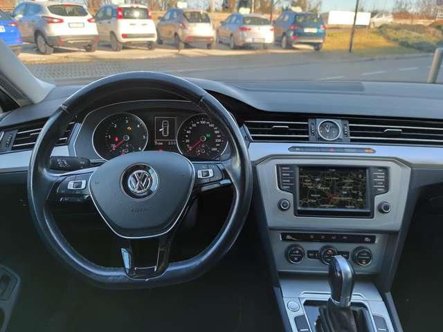 Volkswagen Passat Variant Passat Variant 1.6 tdi Business 120cv dsg