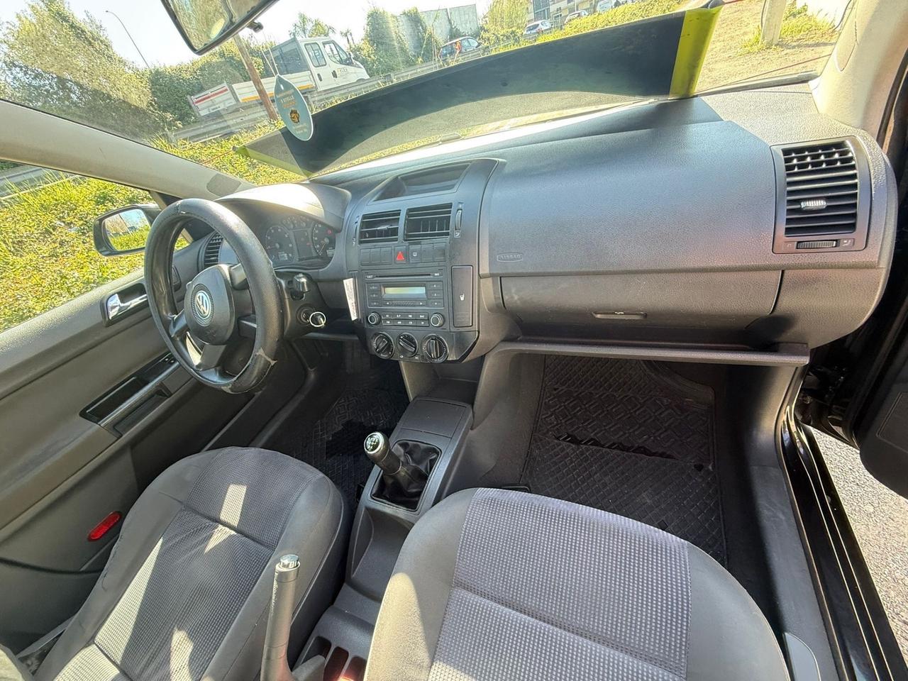 Volkswagen Polo 1.2/64CV 12V 5p. Comfortline