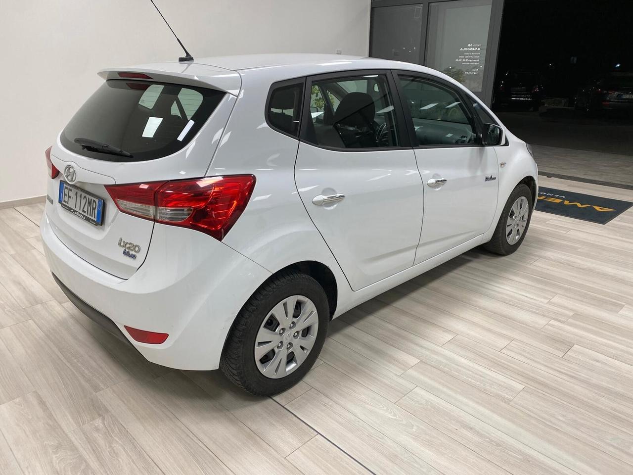 Hyundai iX20 1.4 90 CV Comfort