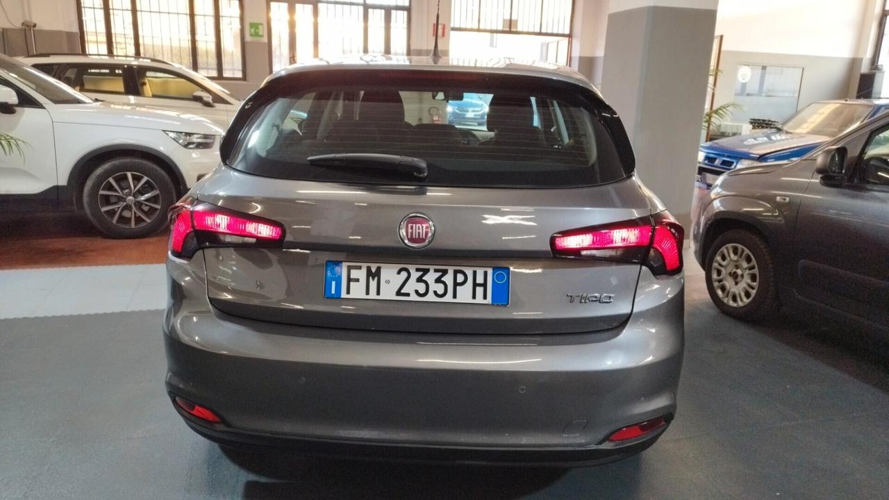 Fiat Tipo 1.4 4 porte Lounge