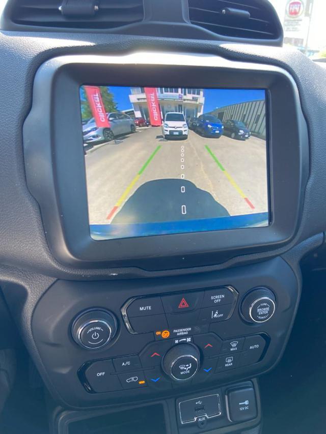 JEEP Renegade *PROMO* 1.6 Mjt 130 CV Limited