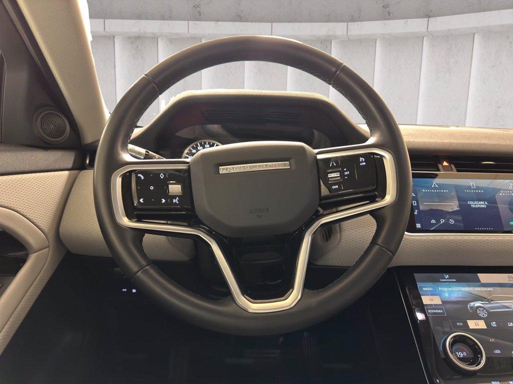 LAND ROVER Range rover evoque 1.5 i3 phev s awd auto del 2022