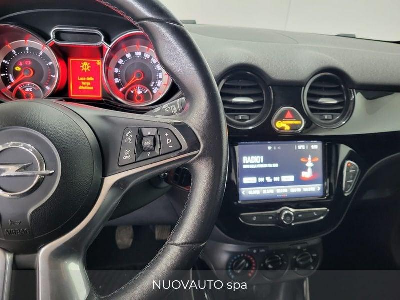 Opel Adam 1.4 JAM 87cv MT5 GPL Tech