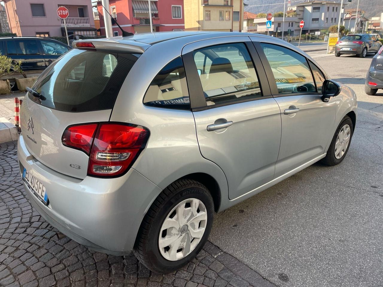 Citroen C3 1.1 Attraction