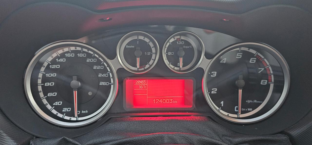 Alfa Romeo MiTo 1.4 78 CV 8V Super