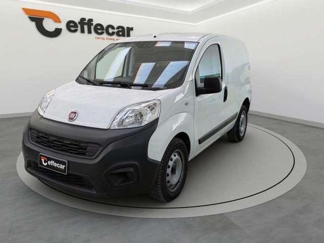 Fiat Fiorino 1.3 MJT 80CV Cargo IVA ESPOSTA