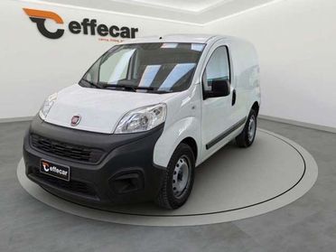 Fiat Fiorino 1.3 MJT 80CV Cargo IVA ESPOSTA