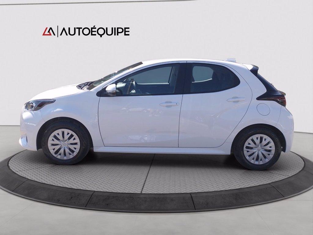 TOYOTA Yaris 1.5h Business del 2023