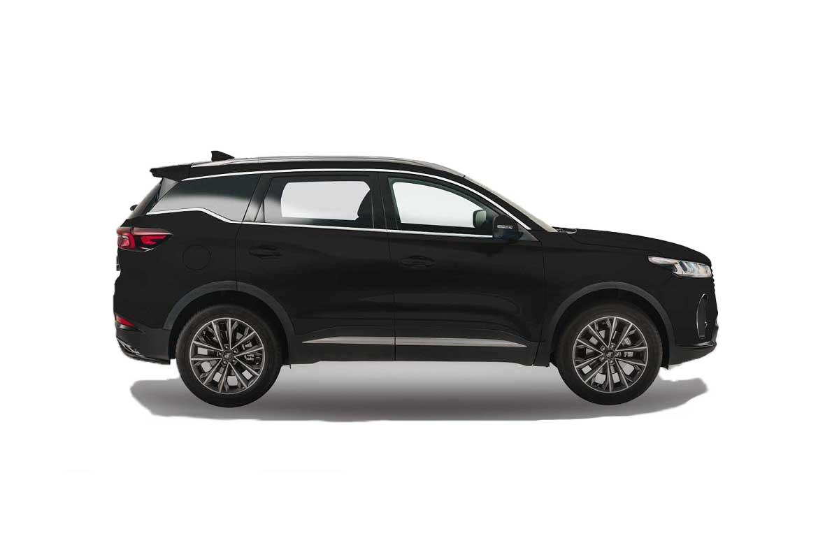 DR MOTOR DR 6.0 - DR 6.0 1.5 turbo 154cv cvt