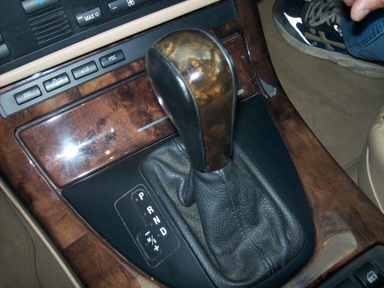 Bmw X5 3.0d cat 218CV Aut. "GANCIO TRAINO"