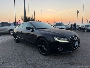 AUDI A5 2.0 TDI FAP AMBITION S.LINE