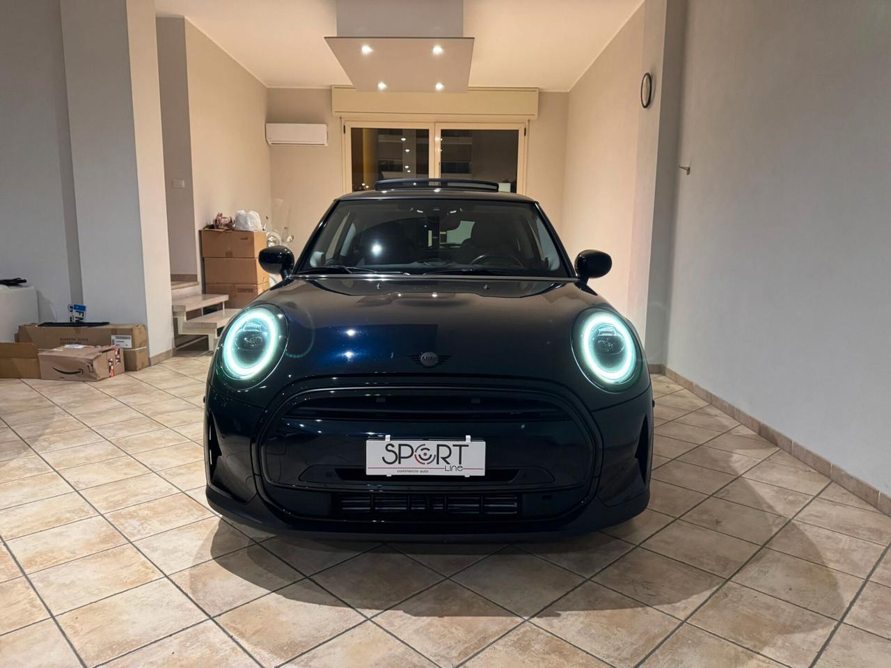 Mini Mini 1.5 Cooper Yours AUTOMATICA TETTO FULL