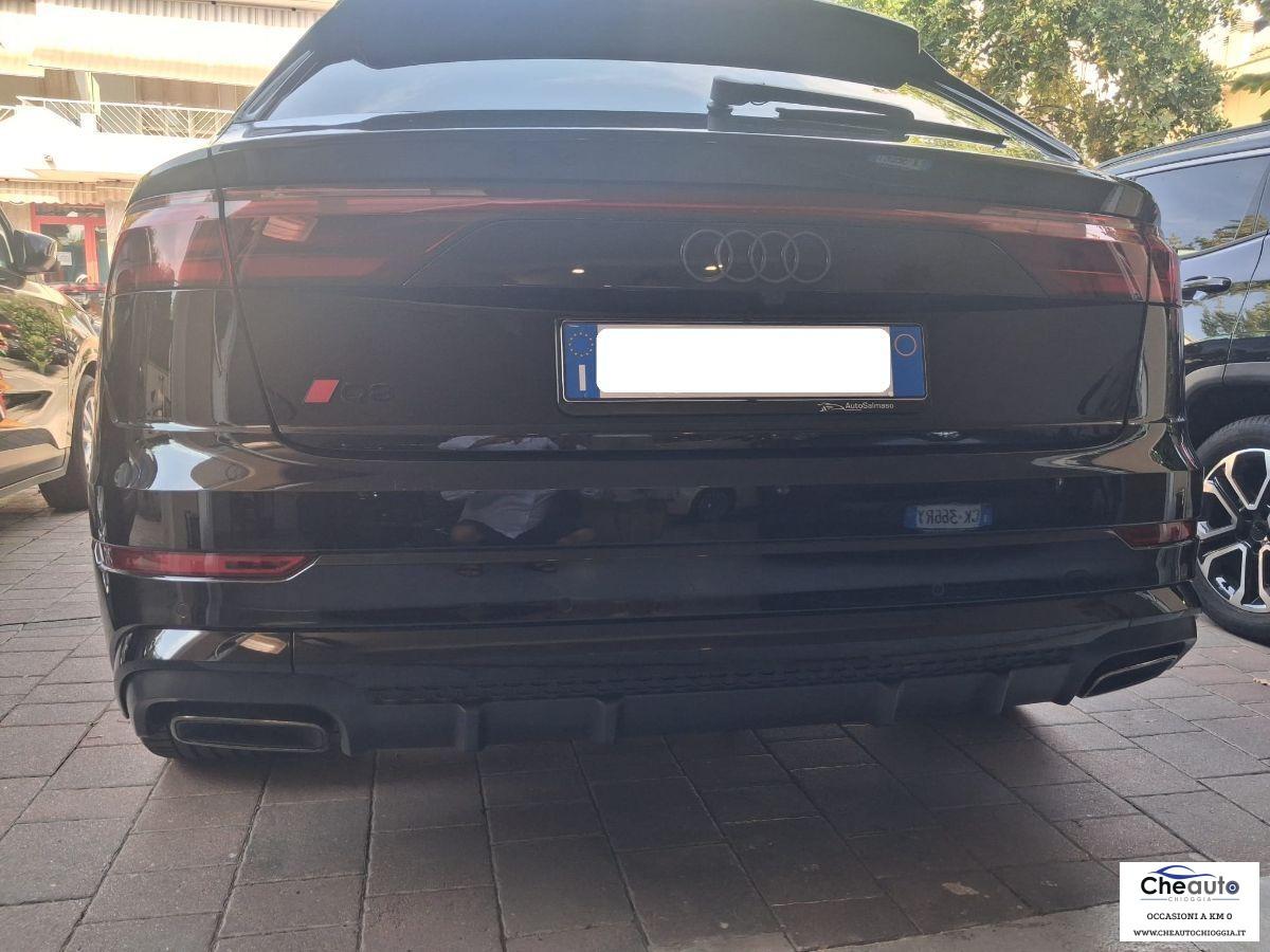 AUDI - Q8 - 50 TDI 286 CV quattro tiptronic