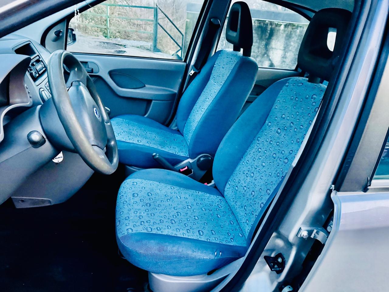 Fiat Panda 1.1 Active