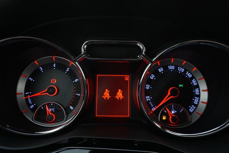 Opel Adam Air Easytronic BR694891 1.4 Benzina 87CV