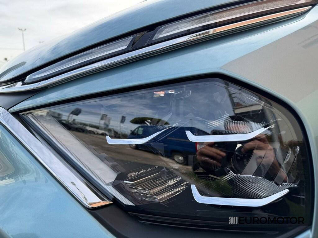 Citroen C4 1.5 BlueHDi Feel Pack EAT