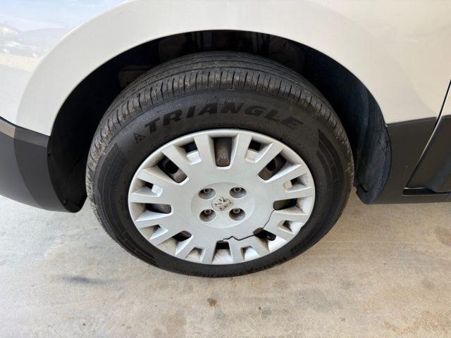 PEUGEOT Bipper Tepee 1.3 HDi 75 FAP 5 POSTI NAVI OK NEOPATENTATI
