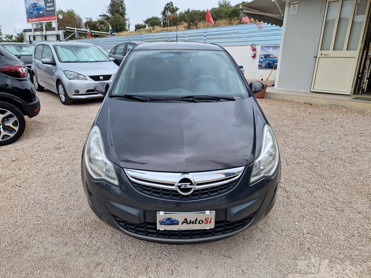 Opel Corsa 1.3 CDTI 95CV ecoFLEX 5 porte Start&Stop Edition