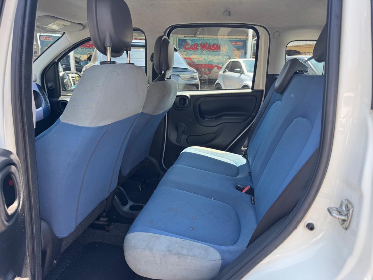 Fiat Panda 1.3 MJT S&S Lounge