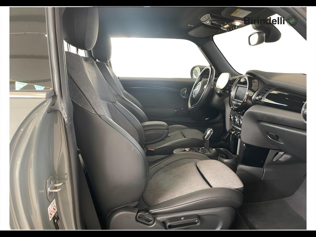 MINI Mini Full El. (F56) - Mini Cooper SE M