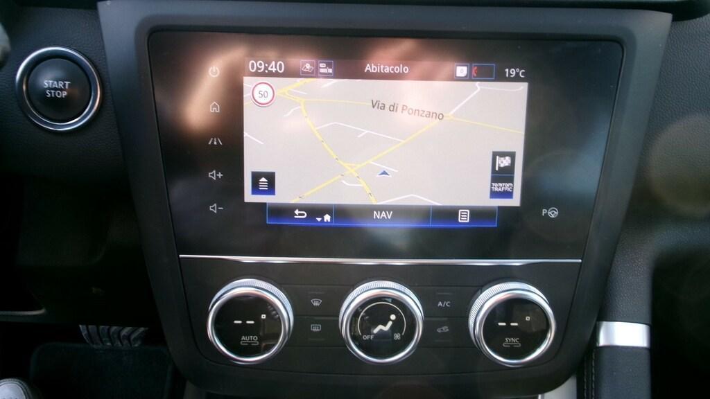 Renault Kadjar 1.5 Blue dCi Intens EDC