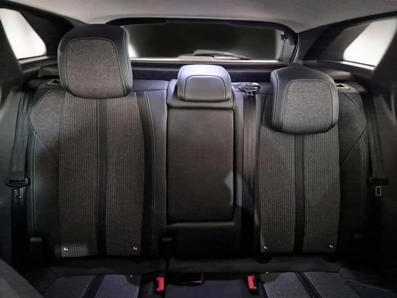 PEUGEOT 3008 BLUEHDI 130 EAT8 SES ALLURE PACK SUV